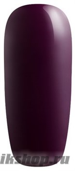 0766 Sophin UV/LED Гель-лак GRAPE 12мл Темный виноградно-сливовый