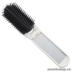 Salon Расчёска детская 339-600L складная, пластиковые штифты