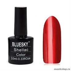Bluesky Гель-лак МR-05 "Серия М - Зеркальный блеск" 10мл
