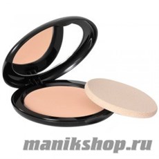 114922 IsaDora Пудра компактная Velvet Touch Ultra тон 22 камуфляжный классический