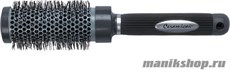 Dewal Термобрашинг серии «КЕРАМИКА»  BR-6975-N СЕРЫЙ (d 38/56мм)