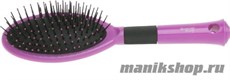 Dewal Beauty Расчёска серии «Индиго» DBIN-9586 массажная