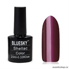 Bluesky Гель-лак МR-31 "Серия М - Зеркальный блеск" 10мл