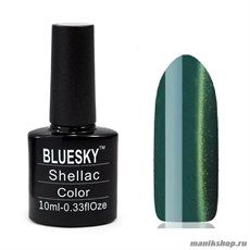 Bluesky Гель-лак МR-40 "Серия М - Зеркальный блеск" 10мл