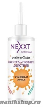 211166 Nexxt Краситель прямого действия 150мл Оранжевый