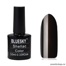 Bluesky Гель-лак МR-32 "Серия М - Зеркальный блеск" 10мл