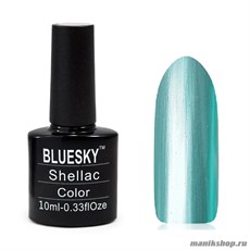 Bluesky Гель-лак МR-25 "Серия М - Зеркальный блеск" 10мл