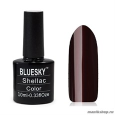 Bluesky Гель-лак МR-19 "Серия М - Зеркальный блеск" 10мл