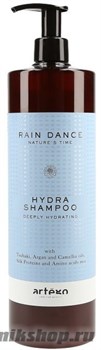 Artego Rain Dance Шампунь глубоко увлажняющий Hydra Shampoo 1000мл