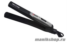 3085 Dewal Щипцы «ГОФРЕ» 03-019-М Pro-Z Mini