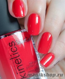 383 Kinetics SolarGel Nothing but love Лак гелевый для ногтей 15мл (Стойкий, БЕЗ уф-лампы)