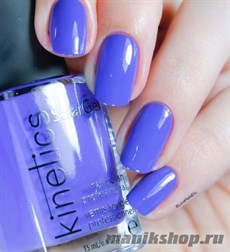 386 Kinetics SolarGel Ice is nice Лак гелевый для ногтей 15мл (Стойкий, БЕЗ уф-лампы)