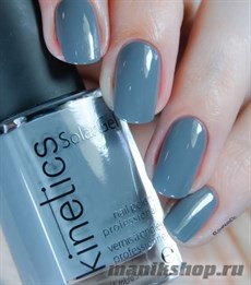 388 Kinetics SolarGel Warm it up Лак гелевый для ногтей 15мл (Стойкий, БЕЗ уф-лампы)