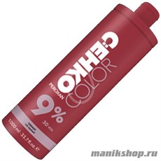 C : EHKO (Optik) Пероксан 9% 1000мл