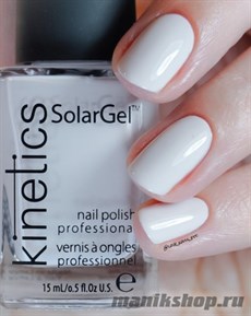 389 Kinetics SolarGel Inner Peace Лак гелевый для ногтей 15мл (Стойкий, БЕЗ уф-лампы)