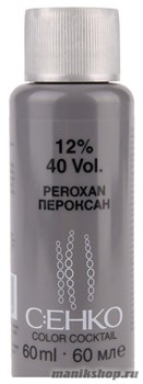 C : EHKO (Optik) Пероксан 12% 60мл