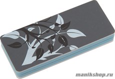 Dewal Beauty Бафик 2в1 для полировки ногтей