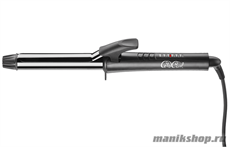 4434-0050 Moser Плойка Ceramic-Toutmaline+Nano-Silver 25мм 120-200*С Cera Curl