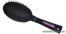 Dewal Beauty Расчёска серии «Грация» DBG-8 массажная овальная
