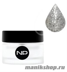 5302 Nano Professional Гель цветной для ногтей 6мл Луна