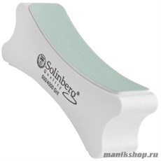 Solinberg Бафик для шлифовки ногтей 233-M900