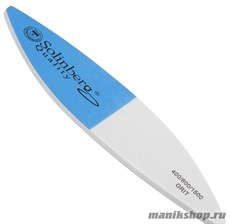 Solinberg Полировка 3-х стор. 233-А31 грит 400/600/1500