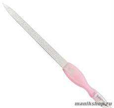 6494 Solinberg Металлическая пилка+ триммер 231-810730 в дырочку, длина 18,5см