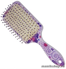 Salon Расчёска детская 338-69087B лопата цветная