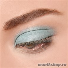 83966 LIMONI Тени для век Eye-Shadow 16 перламутровая лазурь