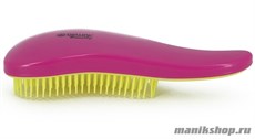 Dewal Beauty Щётка массажная DBT-04 с ручкой (для легкого расчесывания волос)