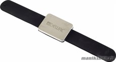 8887 Dewal Магнитный держатель для шпилек, невидимок JPP094 black
