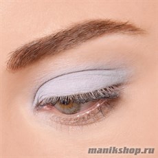 97092 LIMONI Тени для век Eye-Shadow 29 матовый светло серый