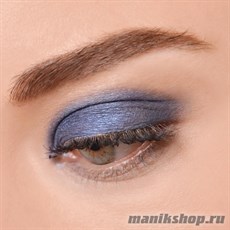 97119 LIMONI Тени для век Eye-Shadow 55 сверкающий синий