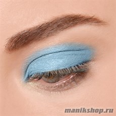 97320 LIMONI Тени для век Eye-Shadow 82 матовый топаз