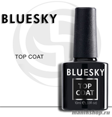Bluesky Luxury Silver  ТОП 10мл