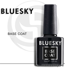 Bluesky Luxury Silver БАЗА 10мл