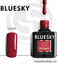 Bluesky Luxury Silver Гель-лак 10мл LV131