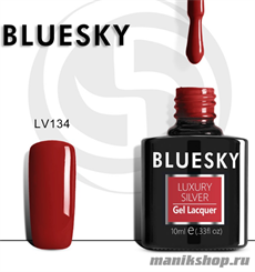 Bluesky Luxury Silver Гель-лак 10мл LV134