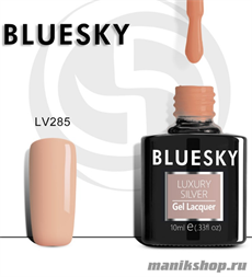 Bluesky Luxury Silver Гель-лак 10мл LV285