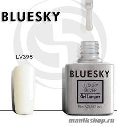 Bluesky Luxury Silver Гель-лак 10мл LV395