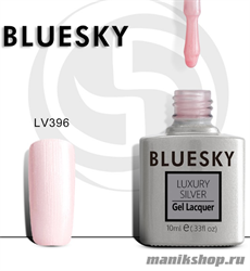 Bluesky Luxury Silver Гель-лак 10мл LV396
