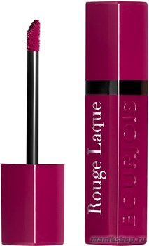 Bourjois 102007 Губная помада Rouge Laque тон 07