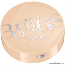60501 Bourjois 392013 Тени для век "Ombre A paupieres" тон 01