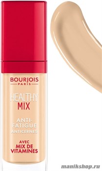 63111 Bourjois Корректор для лица "Healthy Mix" тон 52 medium