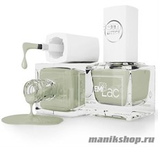 E.MI Ультрастойкий лак Gel  Effect  060 Вечерняя тень 9мл