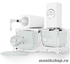 E.MI Ультрастойкий лак Gel  Effect  065 Французский серый 9мл