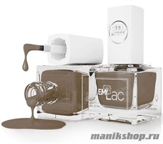 E.MI Ультрастойкий лак Gel  Effect 068 Соваж 9мл