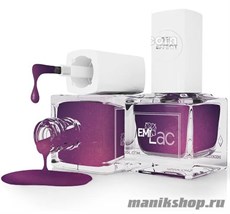 E.MI Ультрастойкий лак Gel  Effect 074 Магнетизм 9мл