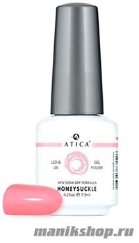 № 112 Atica Гель-лак для ногтей HONEYSUCKLE 7,5мл