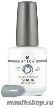 № 127 Atica Гель-лак для ногтей SHARK 7,5мл